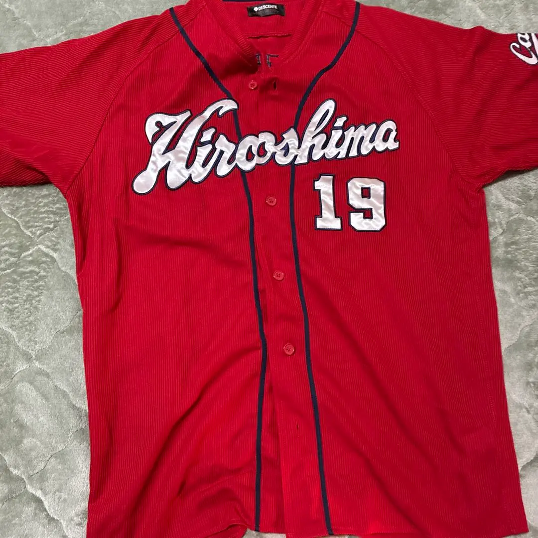 2026年最新】野村祐輔 ユニフォームの人気アイテム - メルカリ