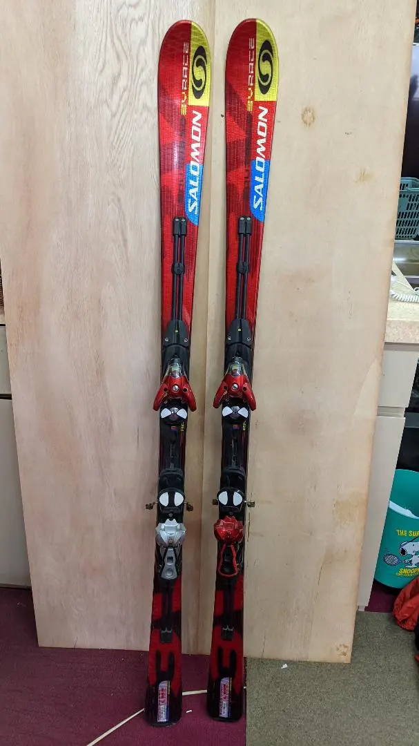 2026年最新】salomon equipe raceの人気アイテム - メルカリ