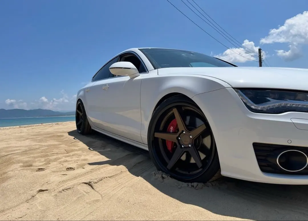 2026年最新】アウディ a7 20インチの人気アイテム - メルカリ