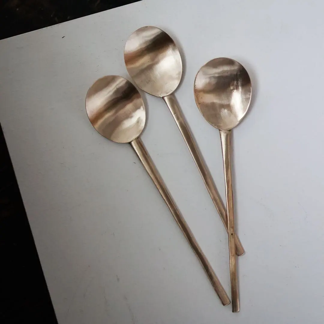 2026年最新】韓国スプーン 真鍮 アンティークの人気アイテム - メルカリ