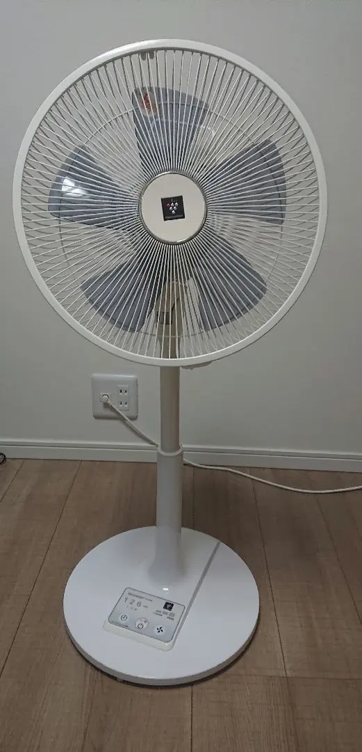 2026年最新】シャープ 扇風機 プラズマクラスター pjの人気アイテム