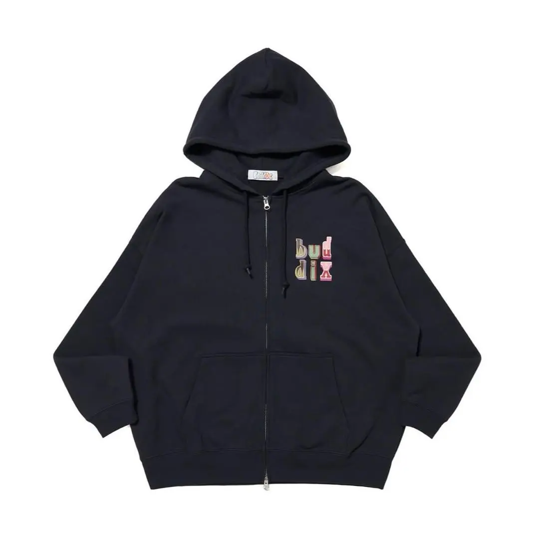 2026年最新】Buddix fantastics パーカーの人気アイテム - メルカリ