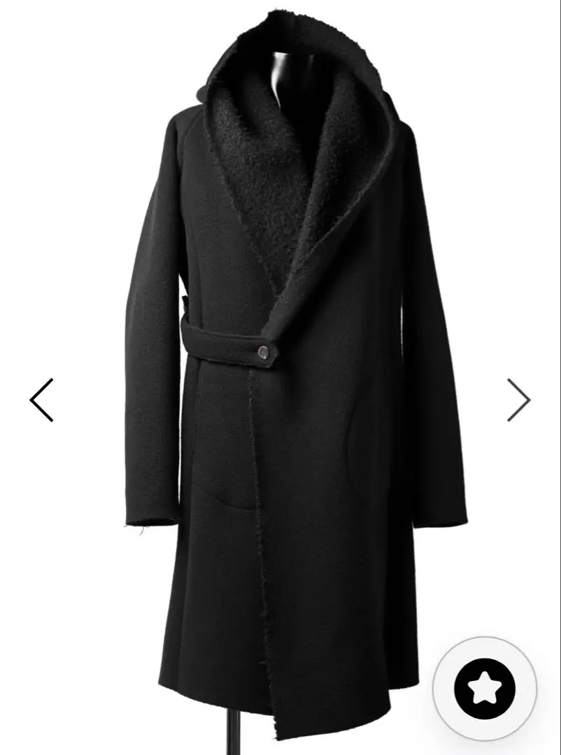 2026年最新】Devoa コートの人気アイテム - メルカリ