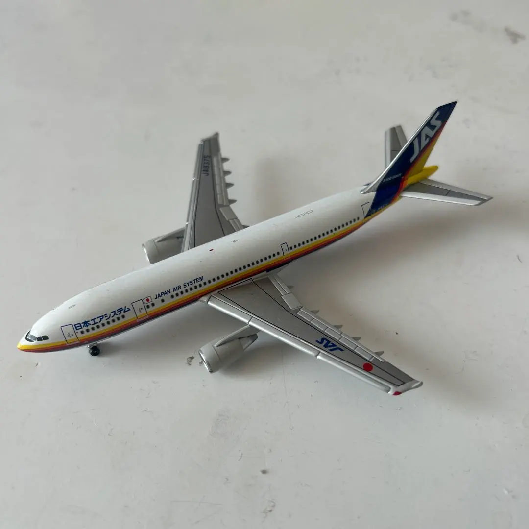 2026年最新】JAL 1/200 787の人気アイテム - メルカリ