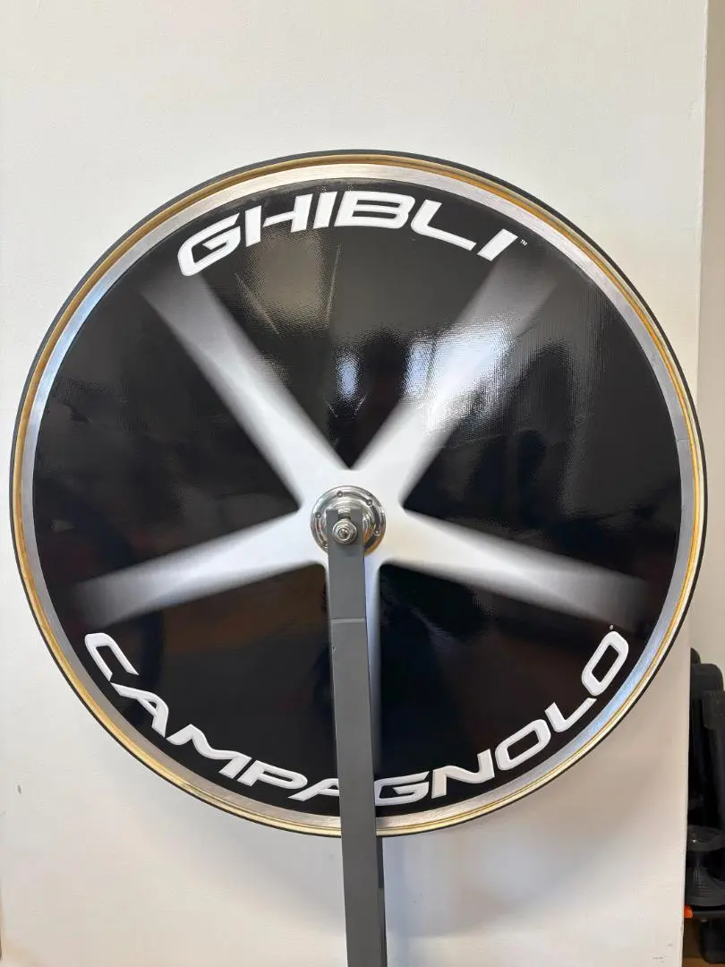 2026年最新】カンパ ギブリの人気アイテム - メルカリ