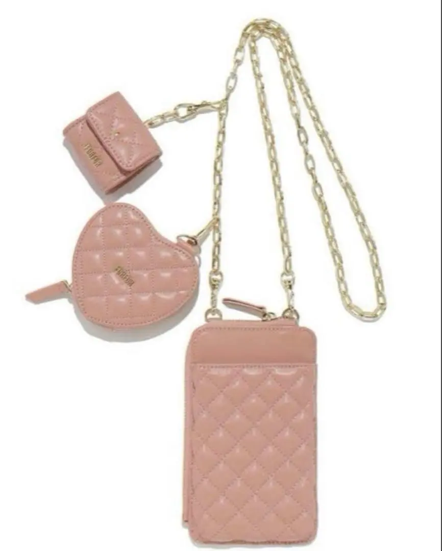 2026年最新】FURFUR マルチショルダー キルティングの人気アイテム