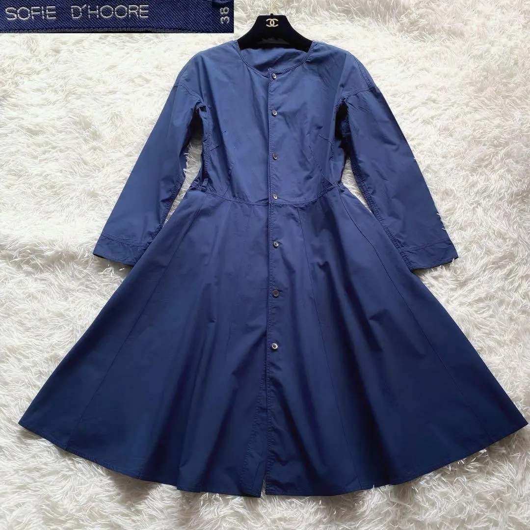 2026年最新】ソフィードール コートの人気アイテム - メルカリ