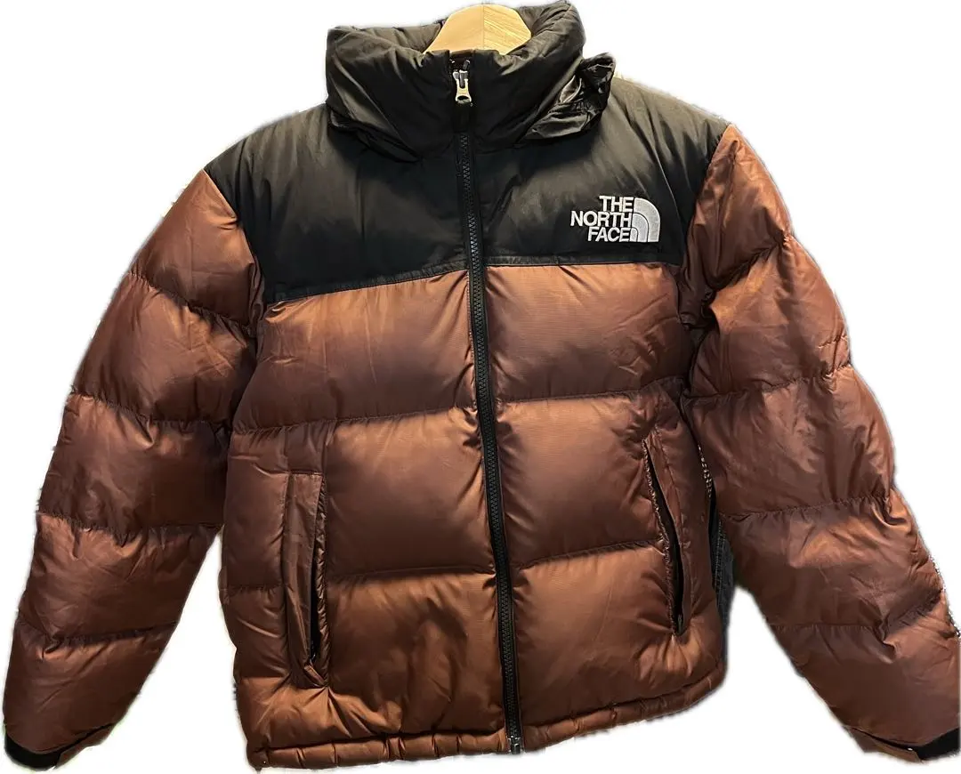2026年最新】THE NORTH FACE ヌプシ ジャケットカプチーノの人気