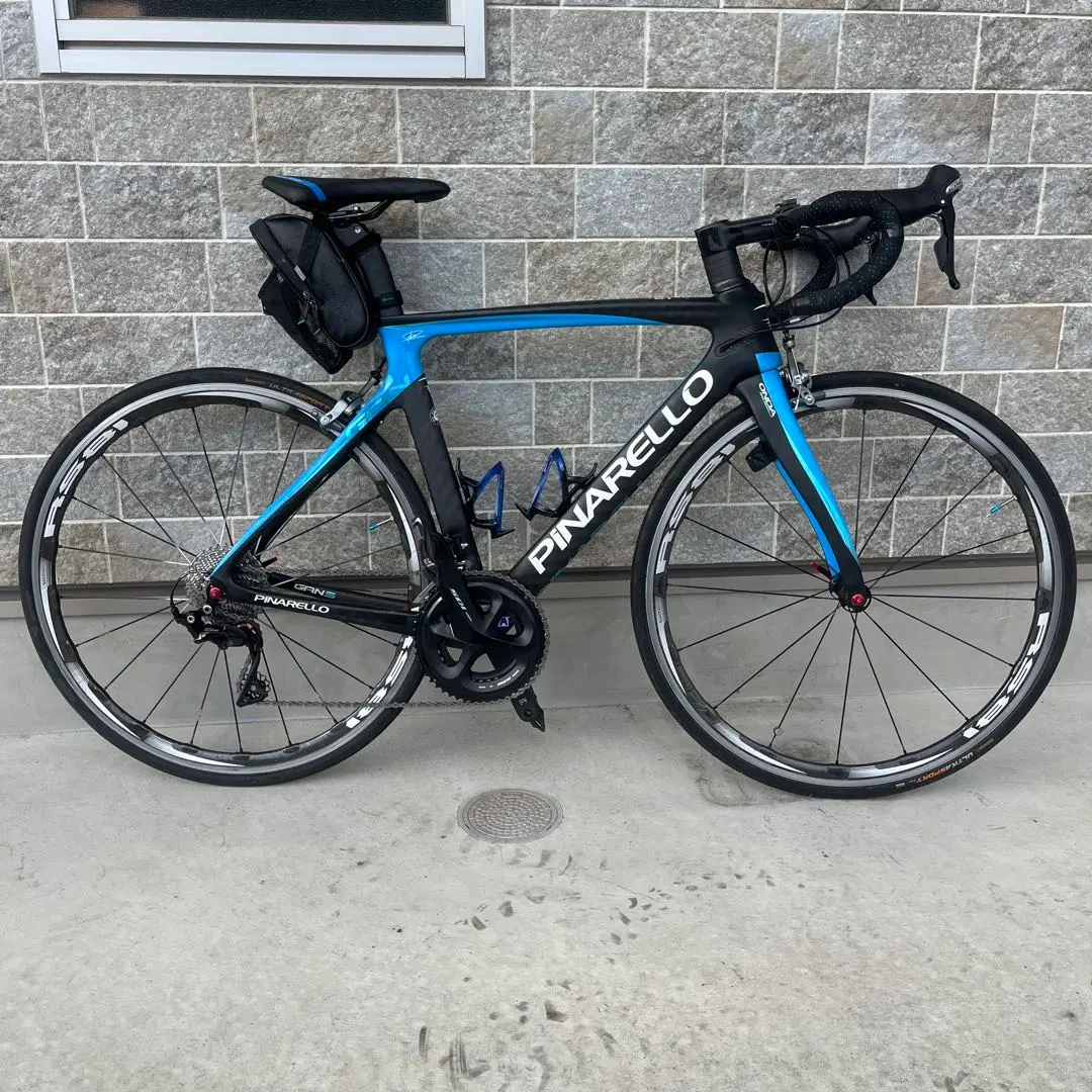 2026年最新】pinarello ganの人気アイテム - メルカリ