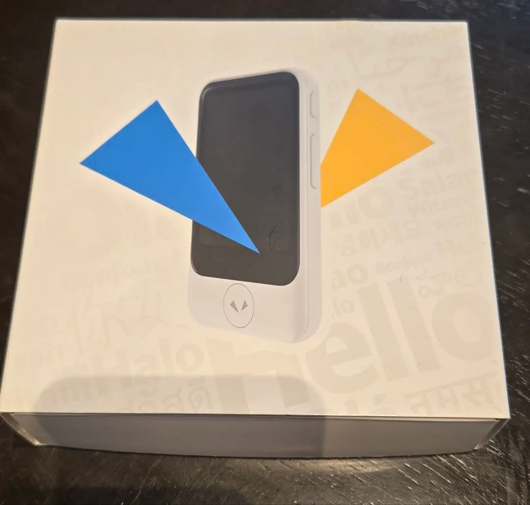 2026年最新】ポケトーク s2の人気アイテム - メルカリ