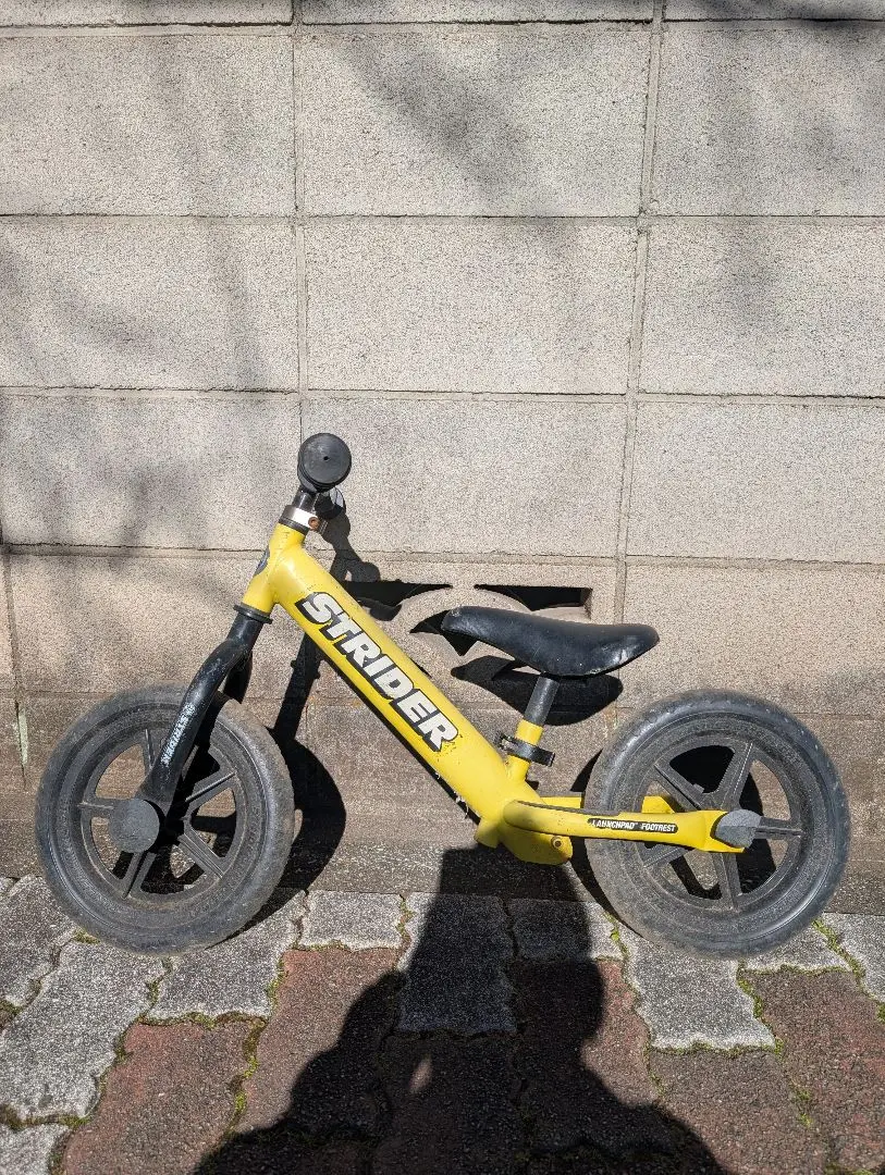 2026年最新】strider st-4の人気アイテム - メルカリ