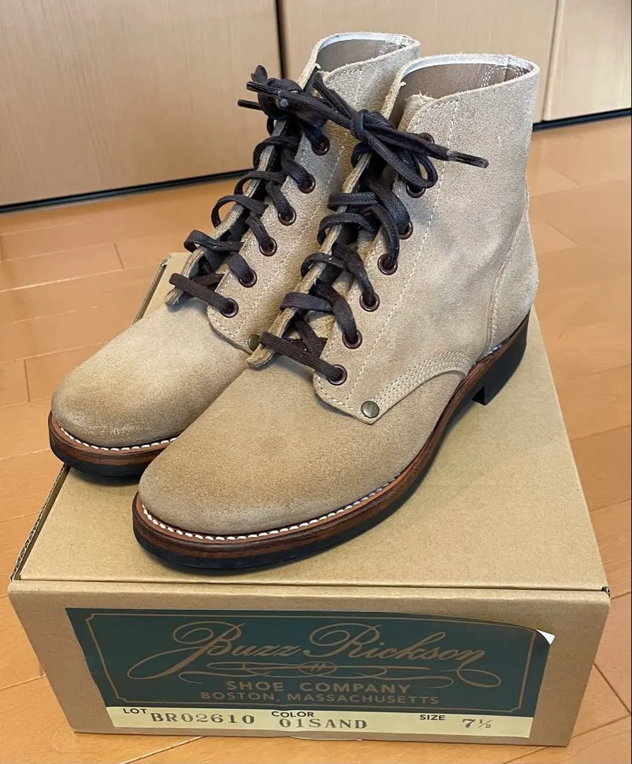 2026年最新】m43サービスシューズの人気アイテム - メルカリ