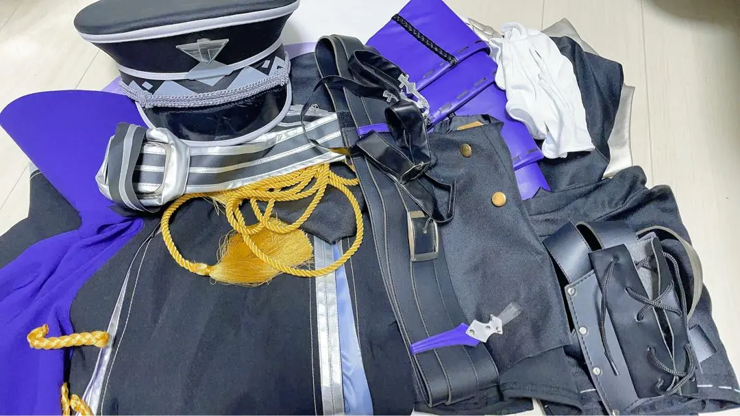 2026年最新】源清麿 コスプレの人気アイテム - メルカリ