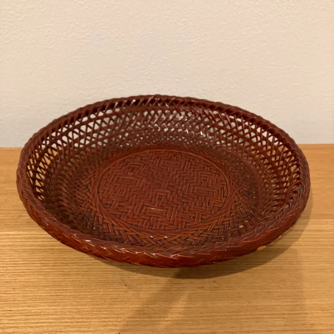 2026年最新】網代盆の人気アイテム - メルカリ