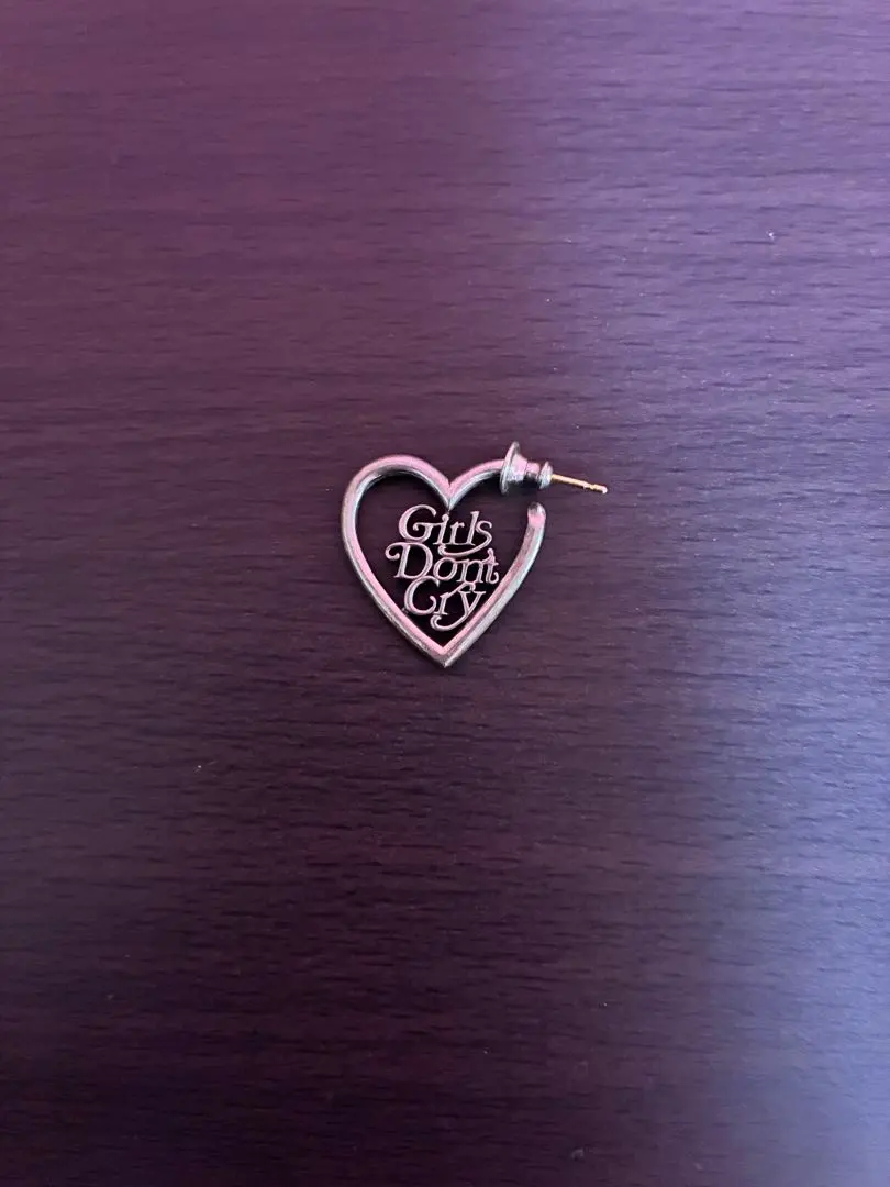 2026年最新】girls don't cry ピアスの人気アイテム - メルカリ
