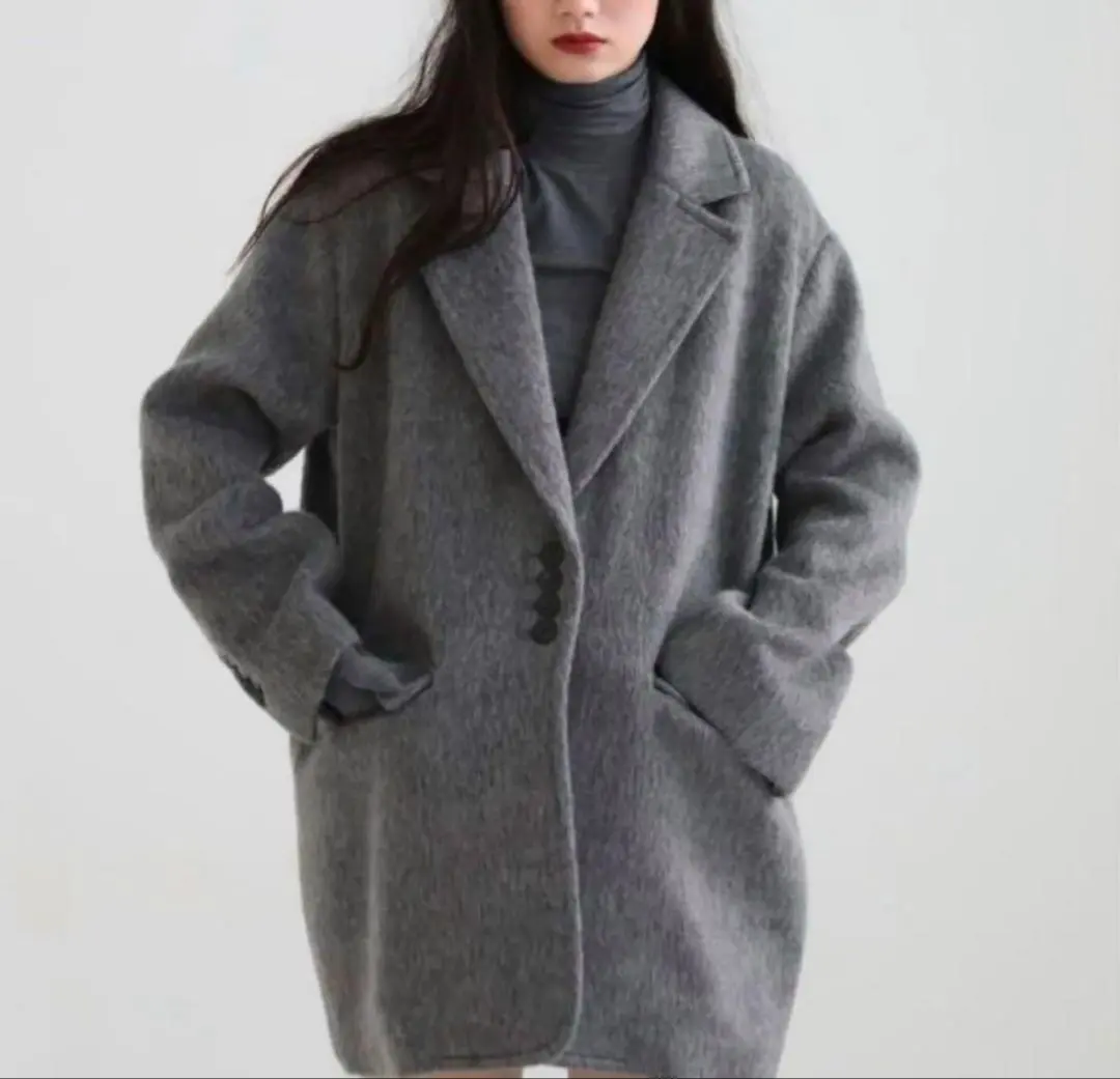 2026年最新】aere シャギーの人気アイテム - メルカリ