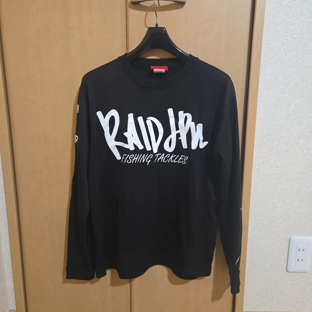 2026年最新】レイドジャパン tシャツの人気アイテム - メルカリ