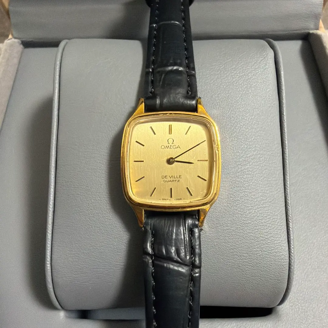 2026年最新】オメガ デビル プッシュ ジャンクの人気アイテム - メルカリ