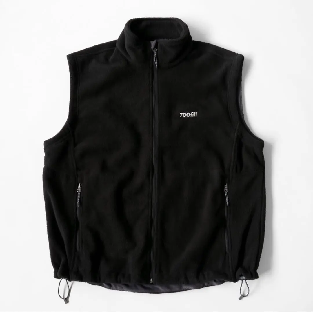 2026年最新】700fill フリースベストの人気アイテム - メルカリ