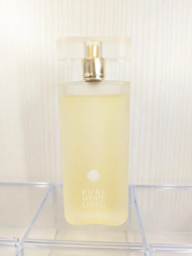 2026年最新】エスティローダーピュアホワイトリネンの人気アイテム