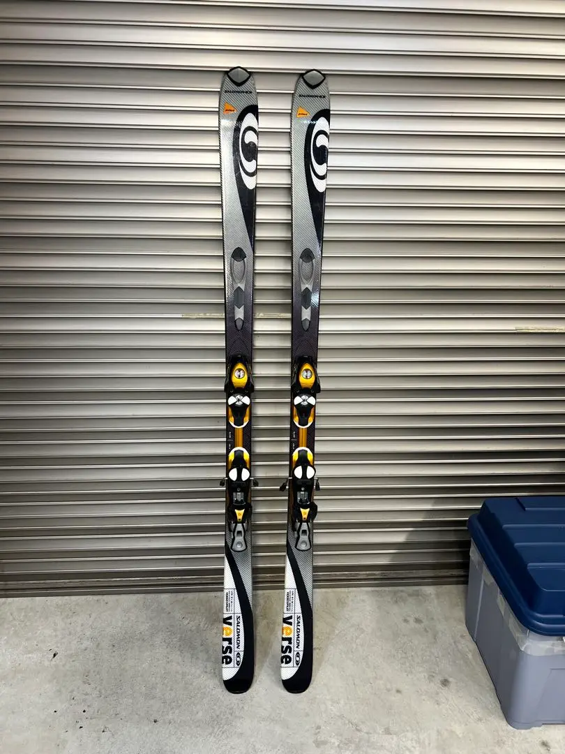 2026年最新】Salomon Verse 10 Pilotの人気アイテム - メルカリ