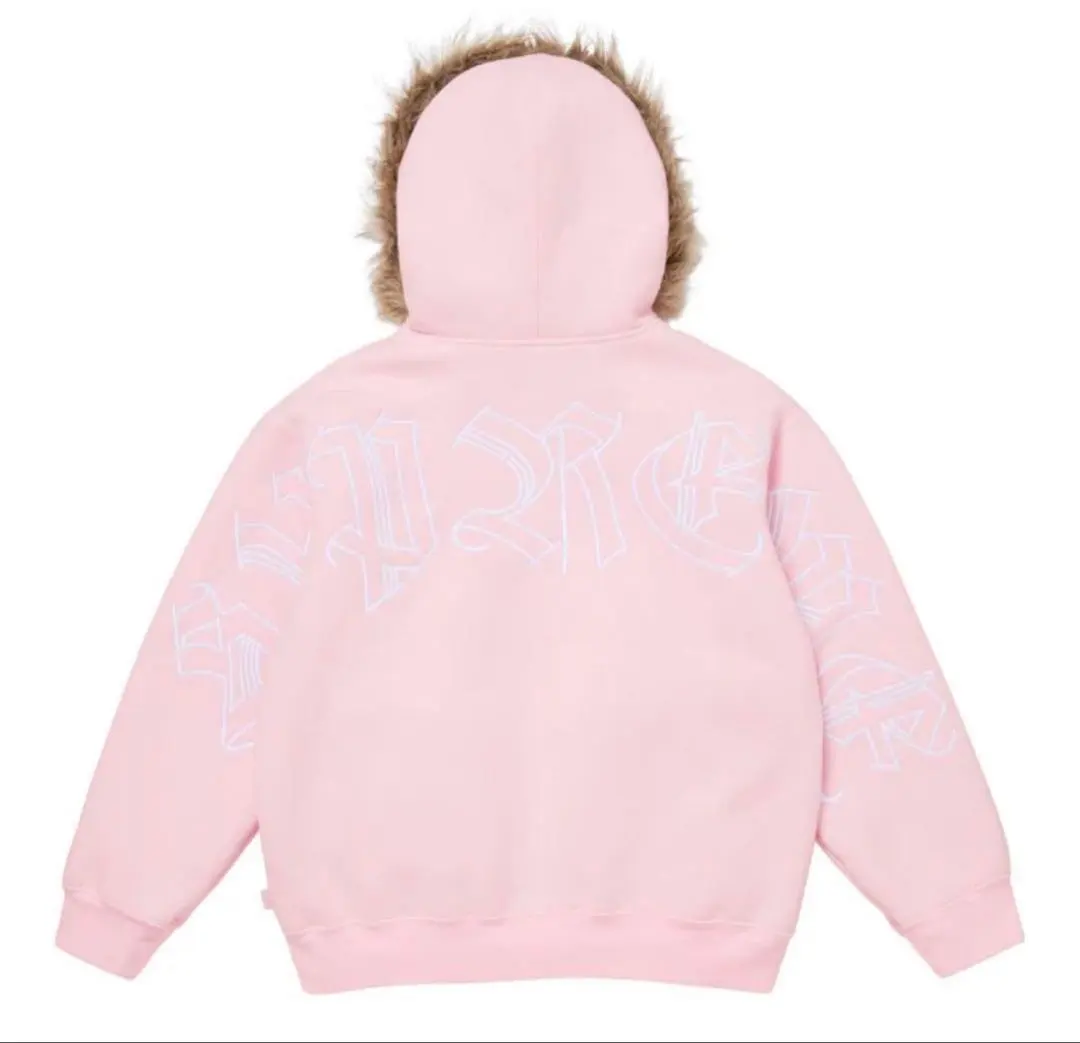 2026年最新】supreme faux fur zip up cardiganの人気アイテム - メルカリ