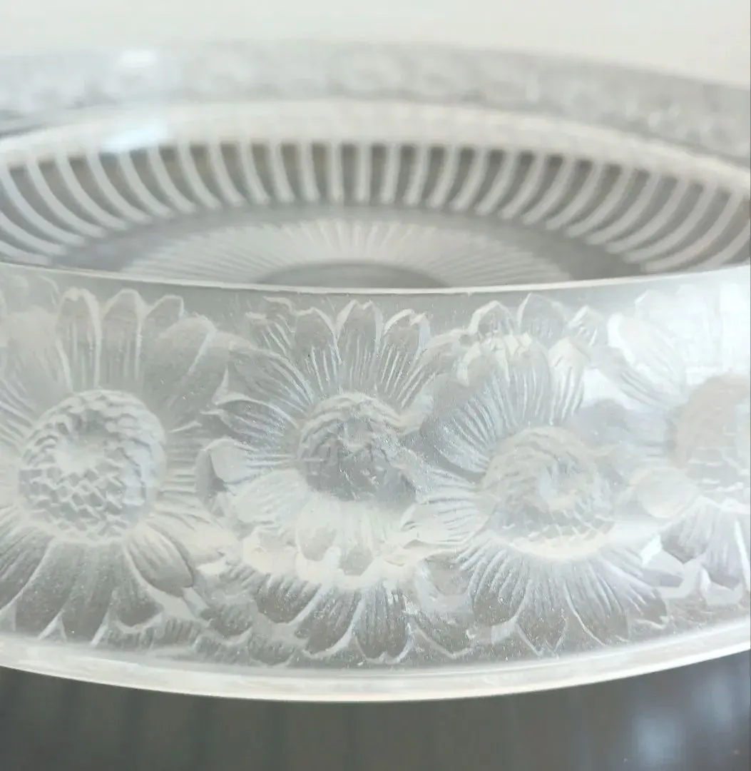 2026年最新】ルネ・ラリック 花瓶の人気アイテム - メルカリ