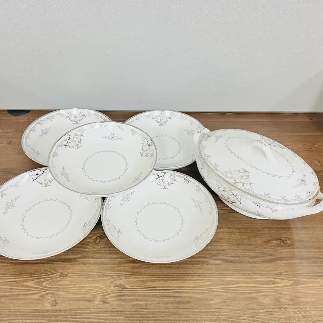 2026年最新】ノリタケキャセロールの人気アイテム - メルカリ