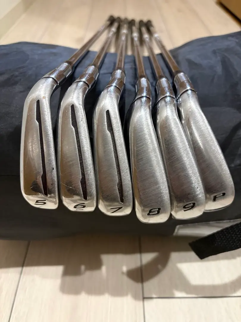 2026年最新】m2アイアン レフティの人気アイテム - メルカリ