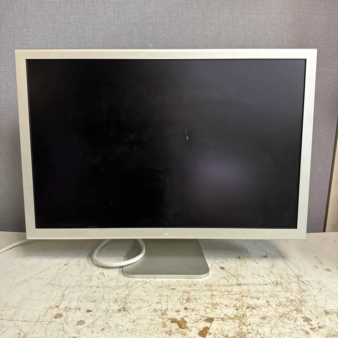 2026年最新】Apple cinema display 30の人気アイテム - メルカリ