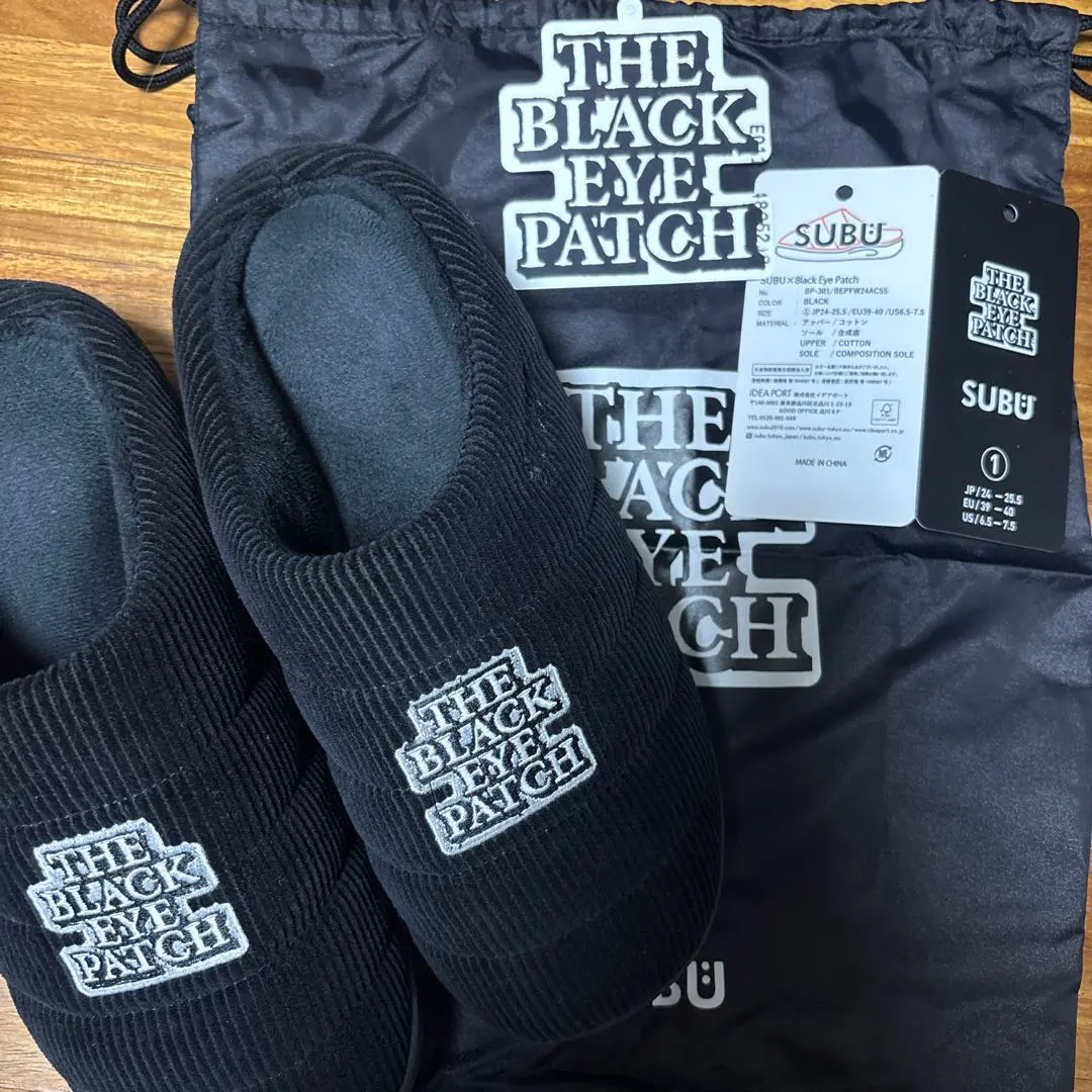 2026年最新】Black eye patch subuの人気アイテム - メルカリ