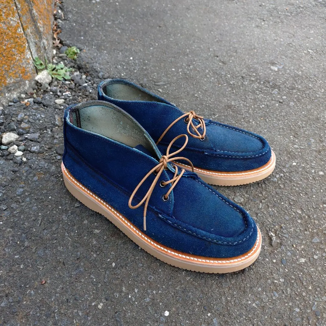 2026年最新】ラッセルモカシン スポーティングクレイチャッカの人気