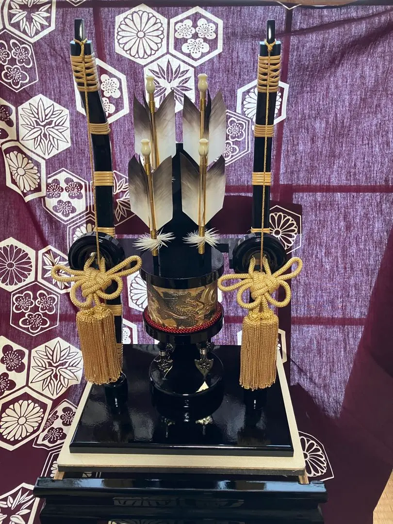 2026年最新】五月人形 秀月の人気アイテム - メルカリ