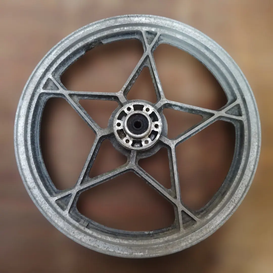 2026年最新】GSX400E ホイールの人気アイテム - メルカリ