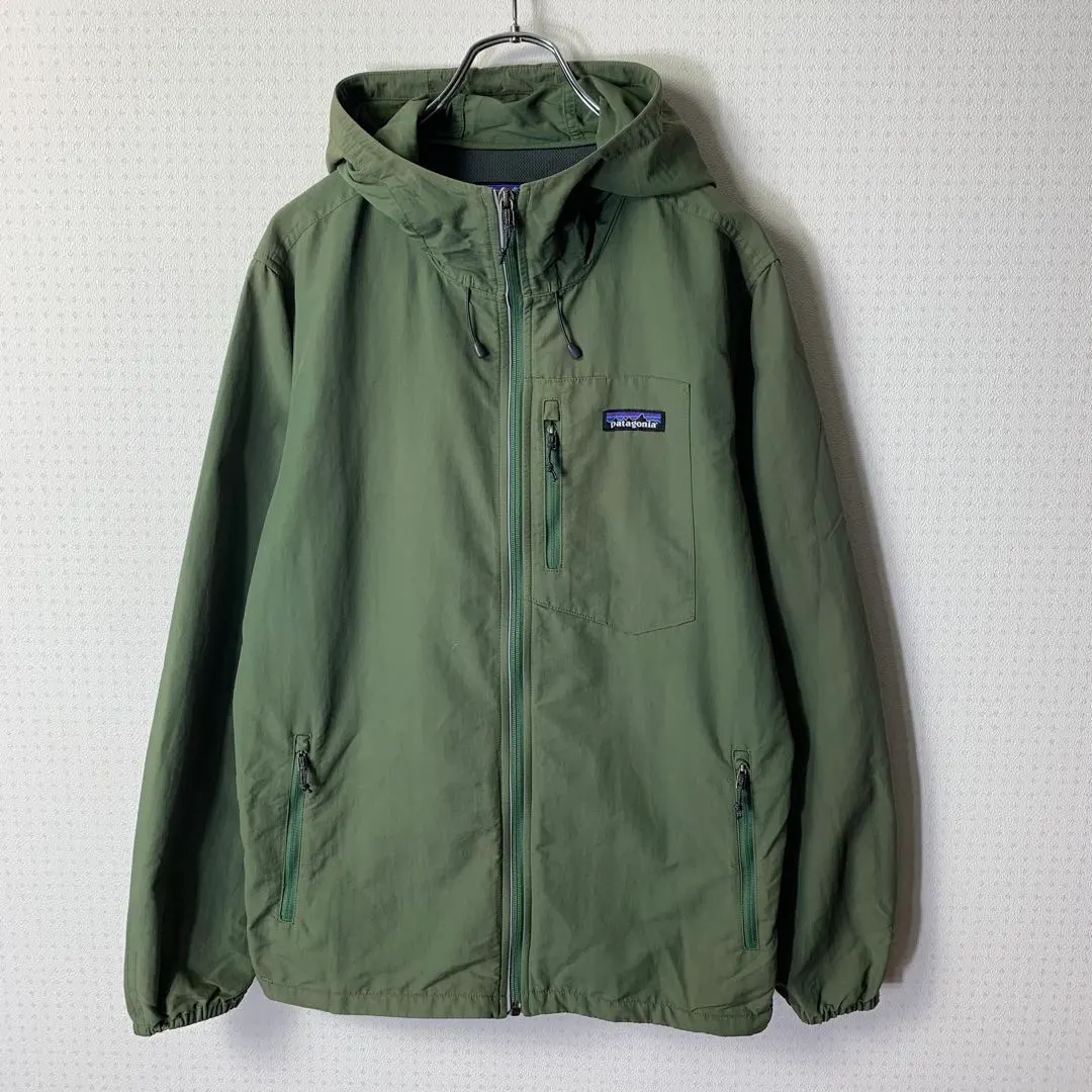 2026年最新】テズロンジャケット パタゴニアの人気アイテム - メルカリ