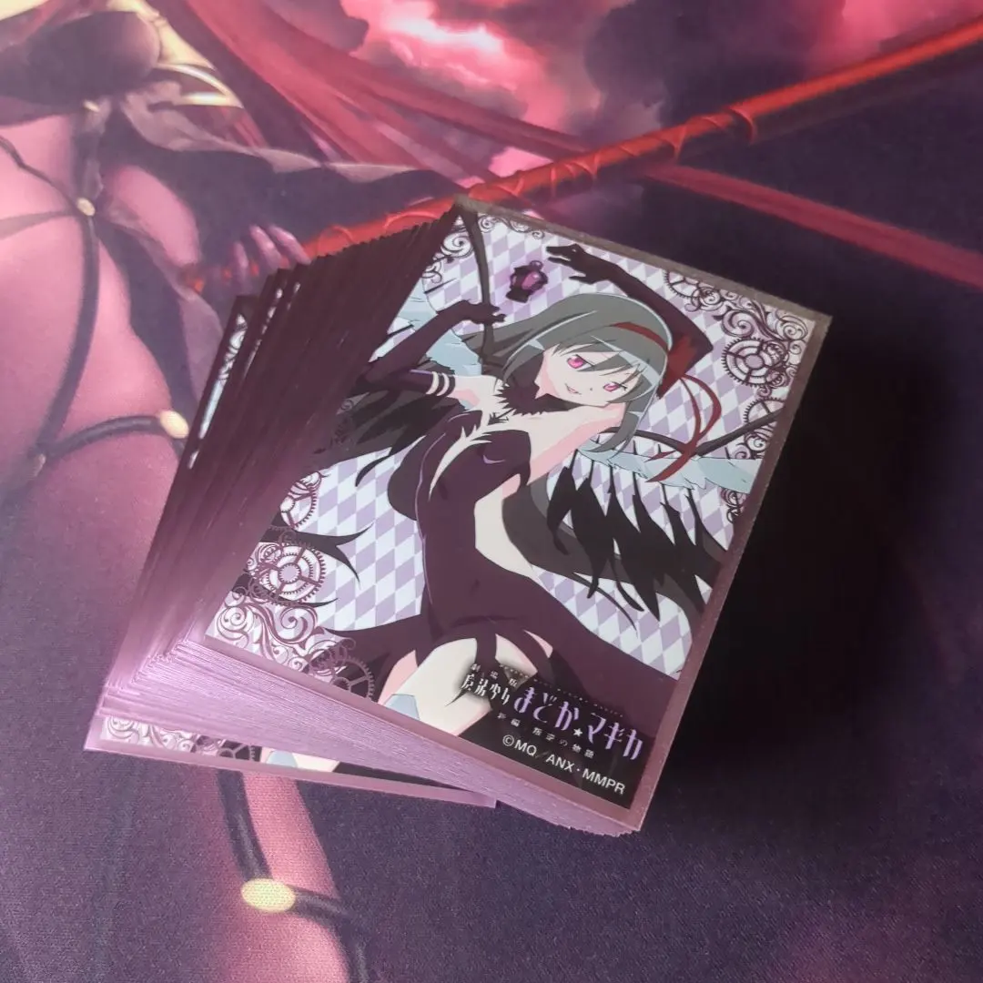 2026年最新】暁美ほむら スリーブの人気アイテム - メルカリ