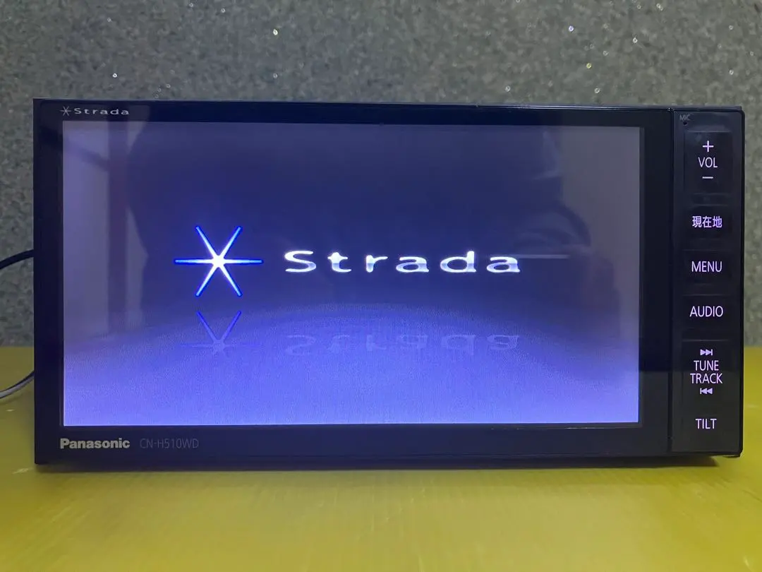 2026年最新】cn-h510wdの人気アイテム - メルカリ