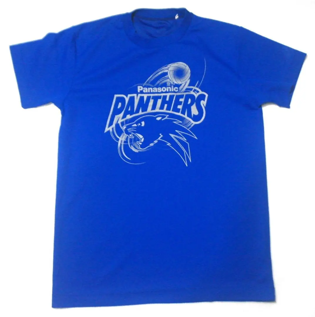 2026年最新】パナソニックパンサーズ tシャツの人気アイテム - メルカリ