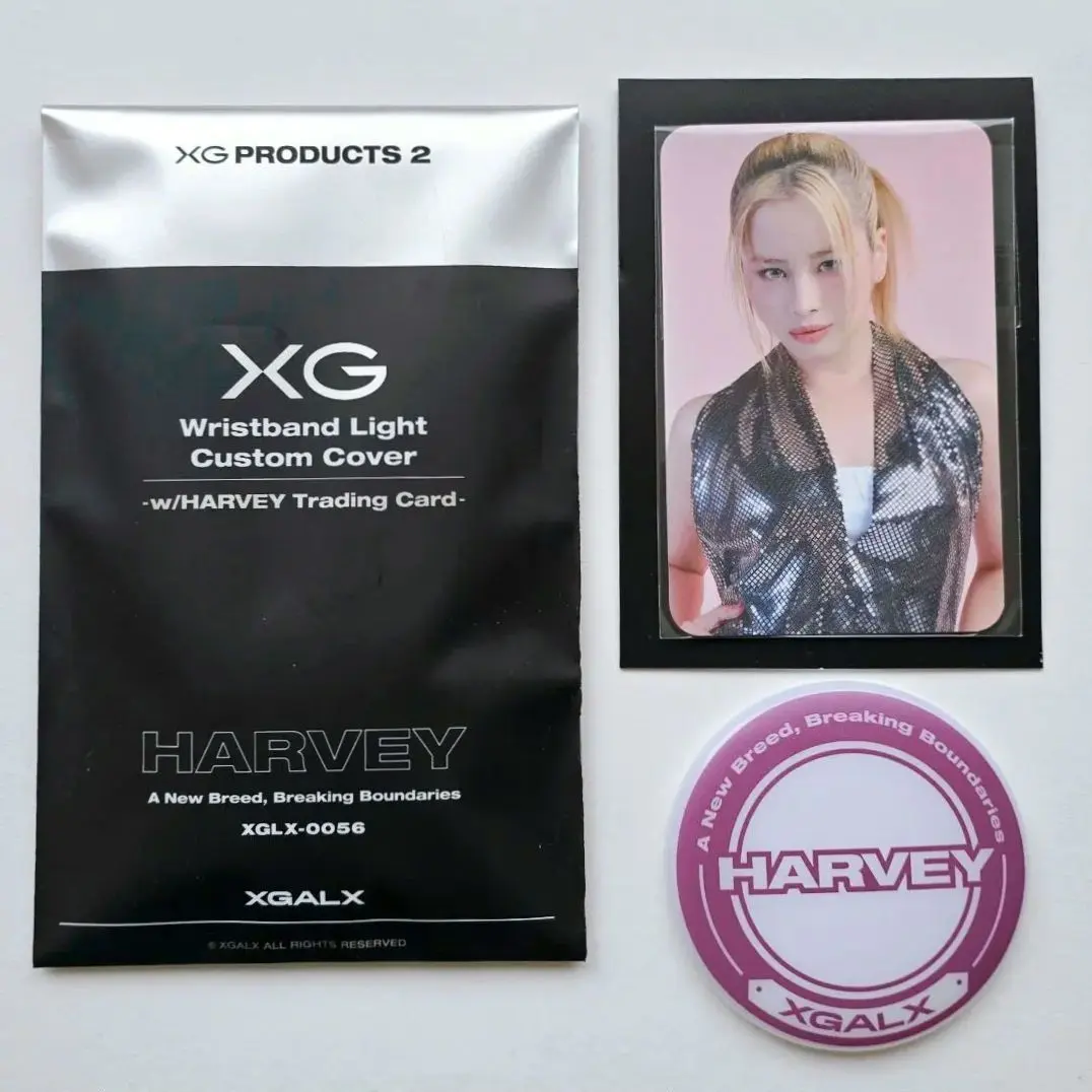 2026年最新】リストバンドライト xgの人気アイテム - メルカリ