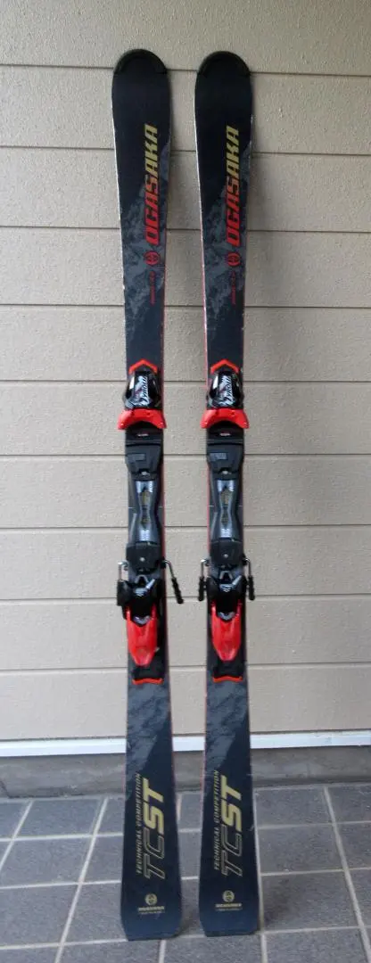 2026年最新】ogasaka tc-stの人気アイテム - メルカリ