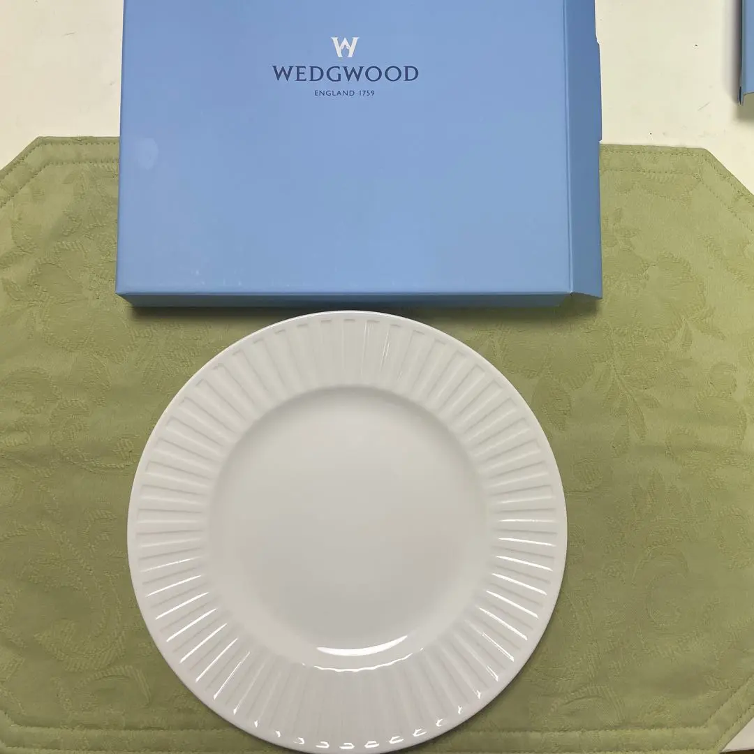 2026年最新】wedgwood night and day プレートの人気アイテム - メルカリ