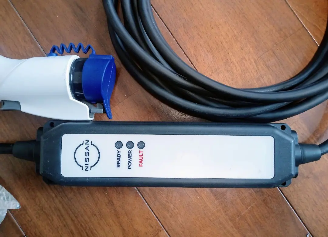 2026年最新】リーフ 充電ケーブル 15mの人気アイテム - メルカリ