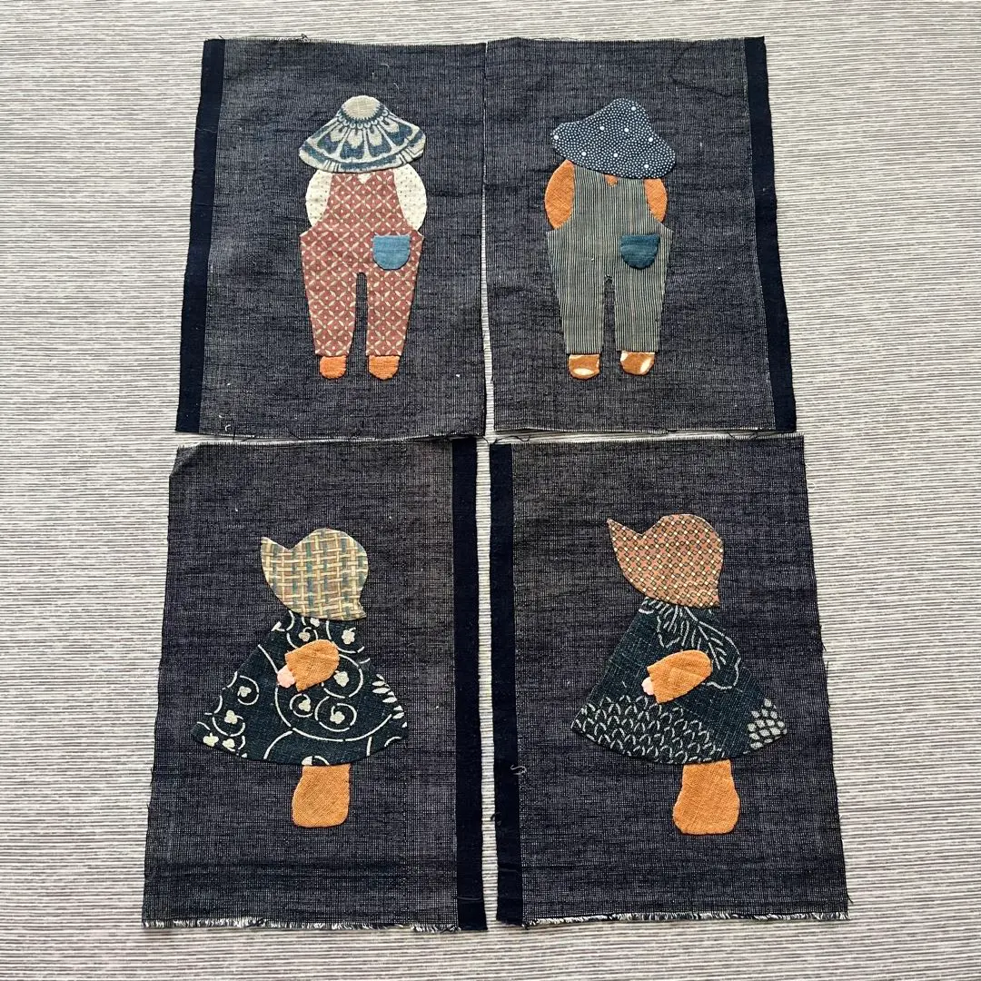 2026年最新】パッチワーク タペストリ スーちゃんの人気アイテム