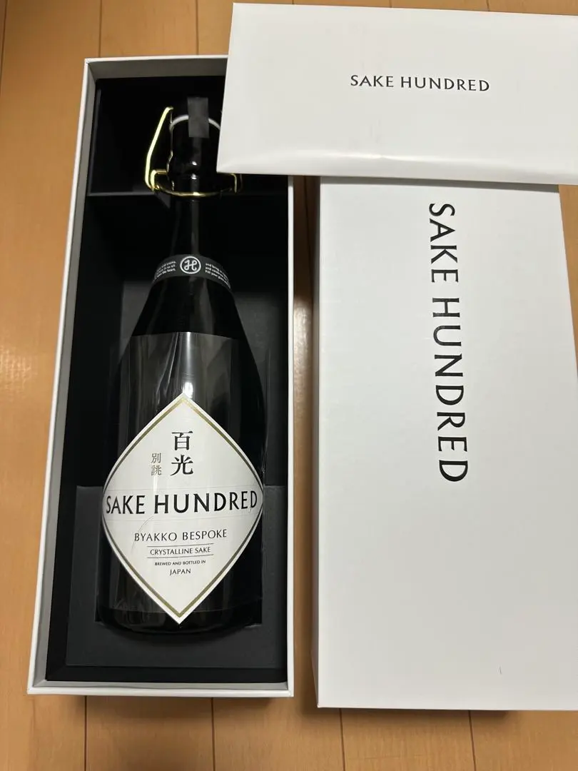 2026年最新】Sake hundred 百光の人気アイテム - メルカリ
