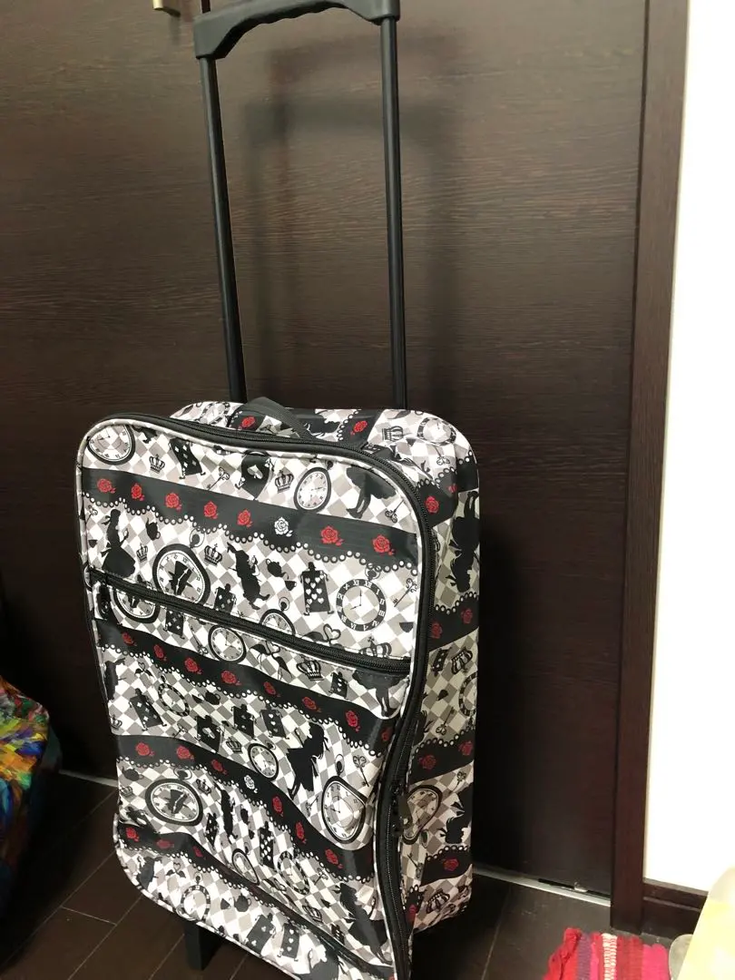 2026年最新】アリスキャリーケースの人気アイテム - メルカリ