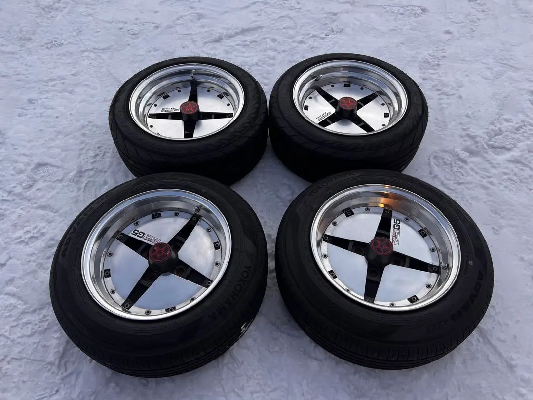 2026年最新】ホシノインパル ホイールの人気アイテム - メルカリ