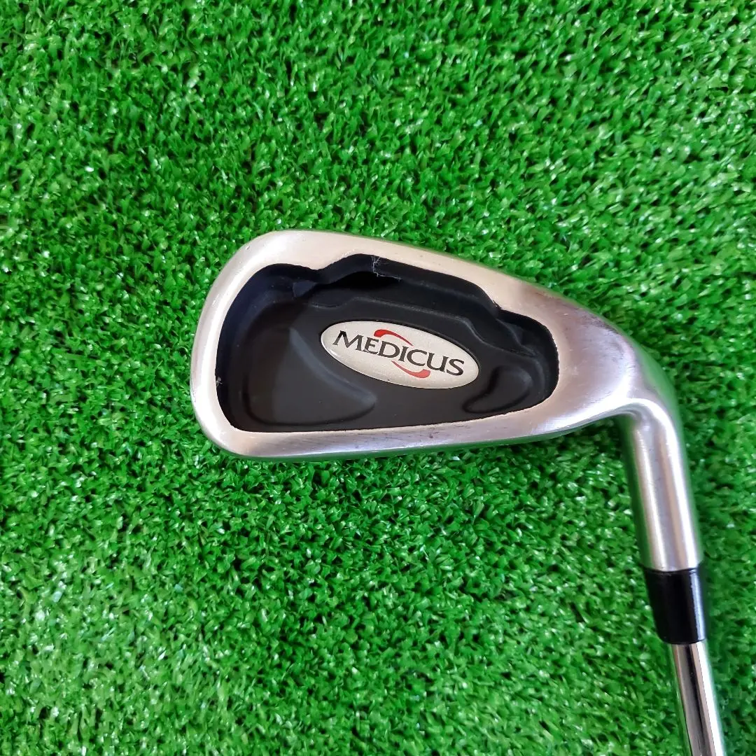 2026年最新】メディカス アイアンの人気アイテム - メルカリ