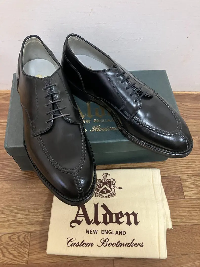2026年最新】alden 2211の人気アイテム - メルカリ