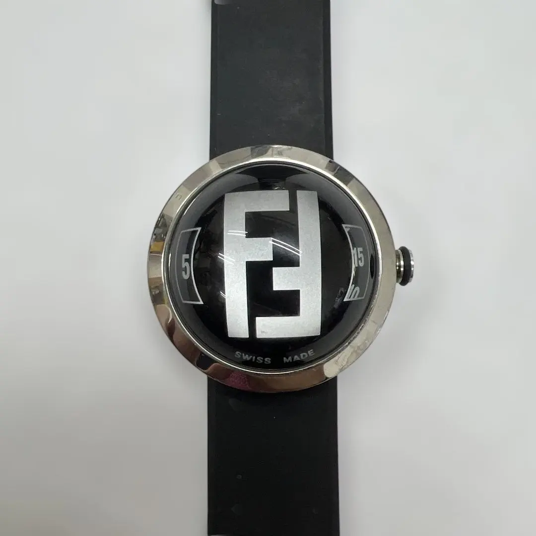 2026年最新】フェンディ 時計 8010の人気アイテム - メルカリ