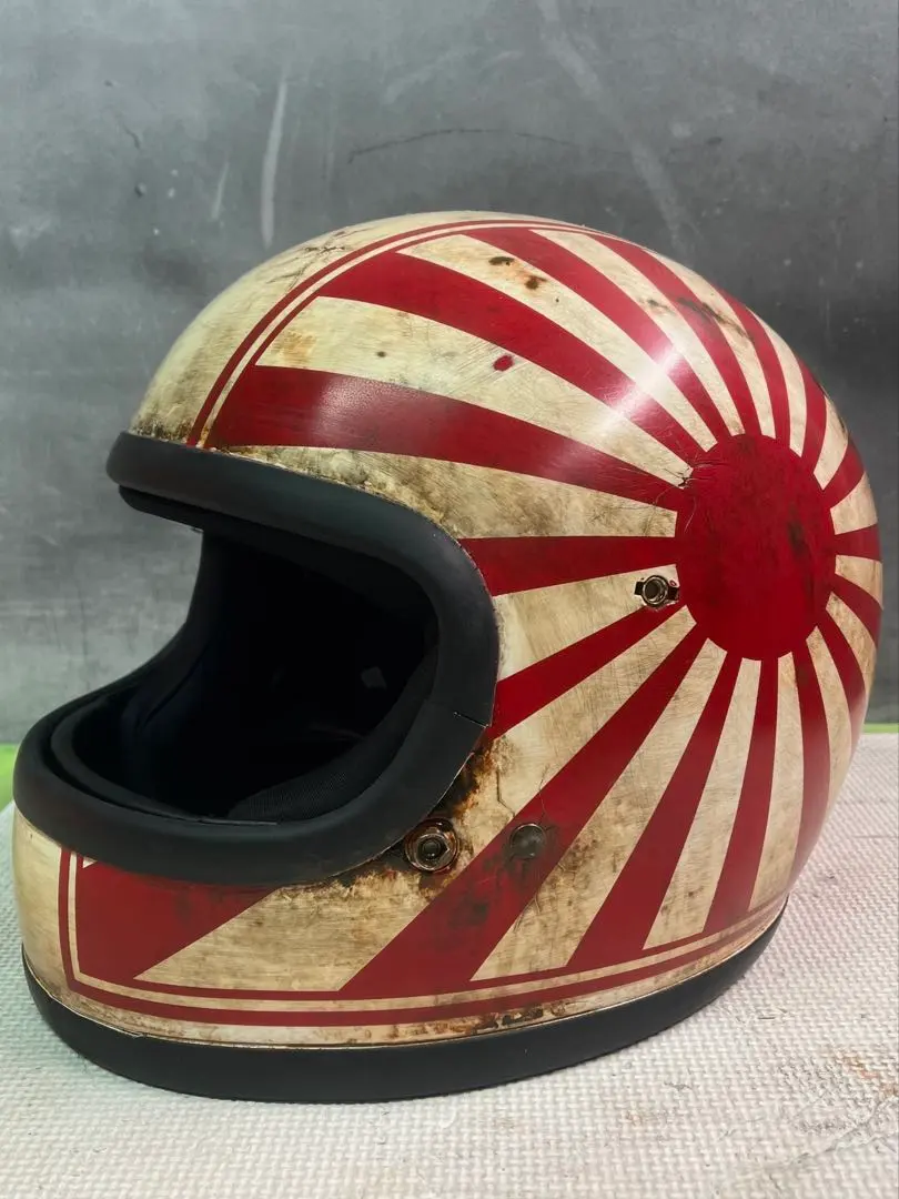 2026年最新】族ヘル カスタムの人気アイテム - メルカリ